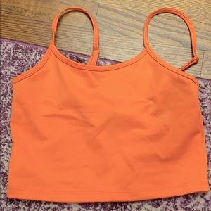 Balance Athletica Key Tank Mango Medium